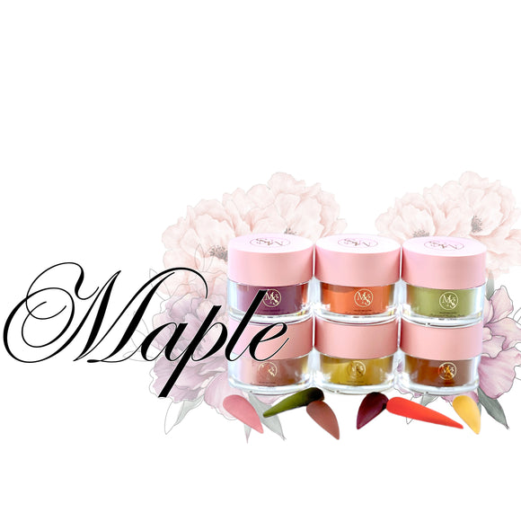 Maple collection