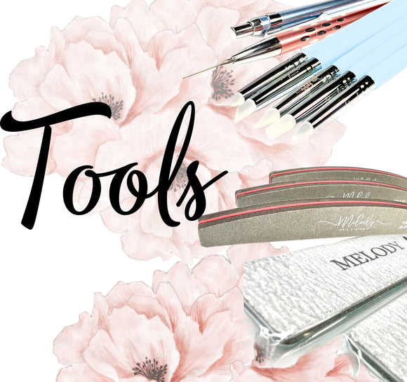 Tools (herramientas)