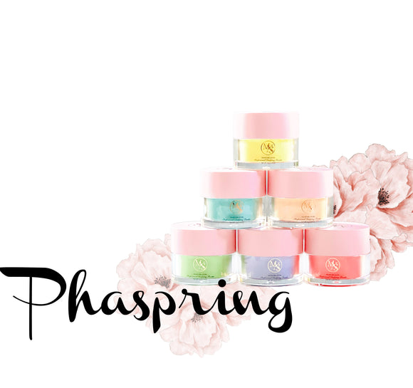 Phaspring