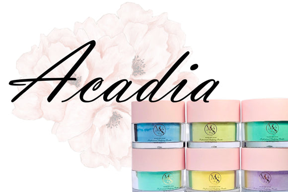 Acadia Collection