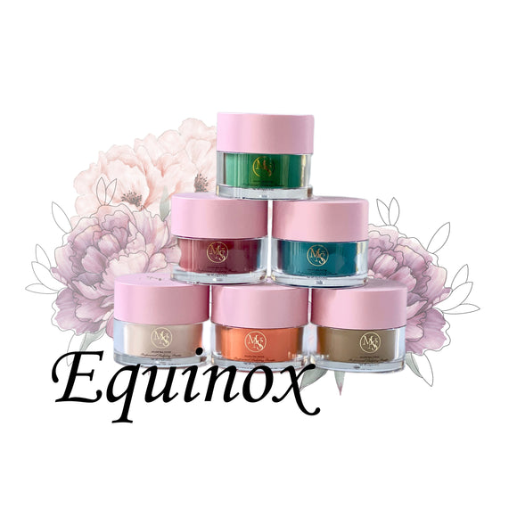 Equinox collection
