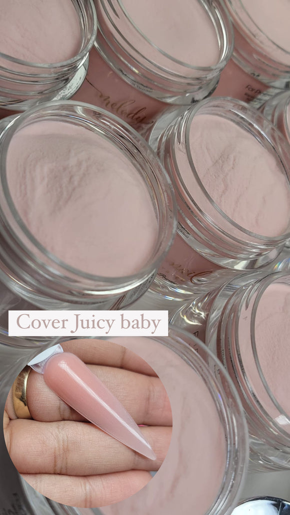Cover Juicy Babe