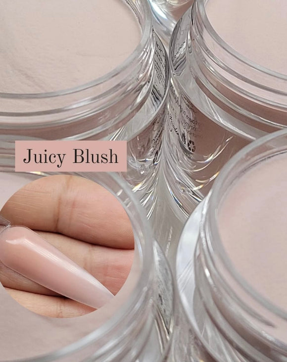 Cover Juicy blush