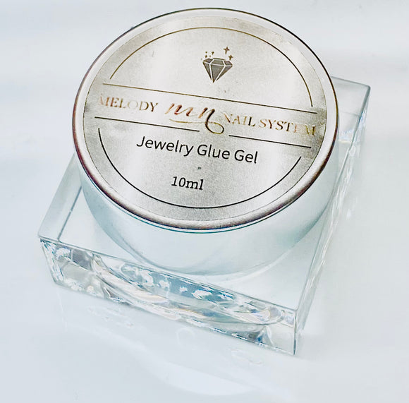 Jewelry Glue Gel