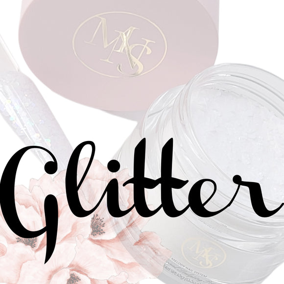 Glitter Mix