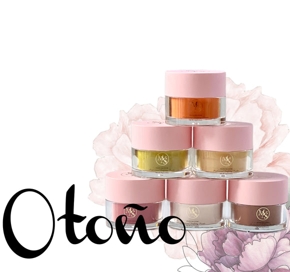 Otoño collection