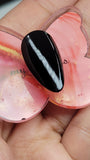 Black Gel Polish