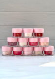 Red love collection