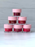 Red love collection