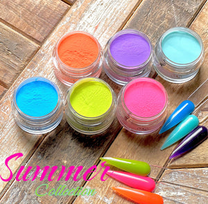 Summer collection
