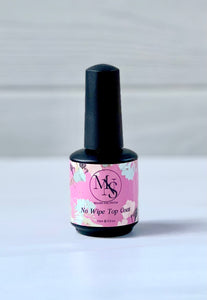 Top Coat clear