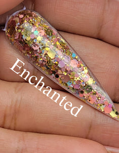 Enchanted