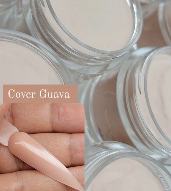 Cover Guaba