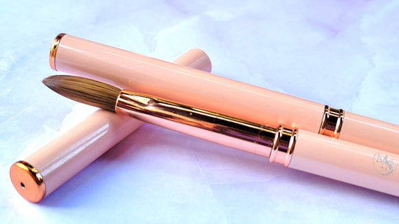 Exclusive Brush 12