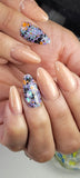 Top Coat clear