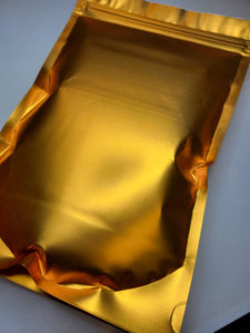 Refill pack cristal clear