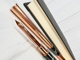 Duo art brush