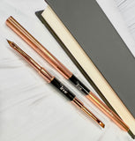 Duo art brush