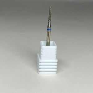Needle manicure bit