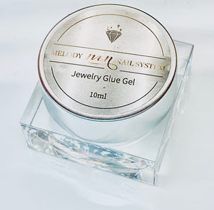 Jewelry Glue Gel