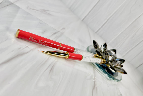 Liner brush