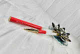 Liner brush