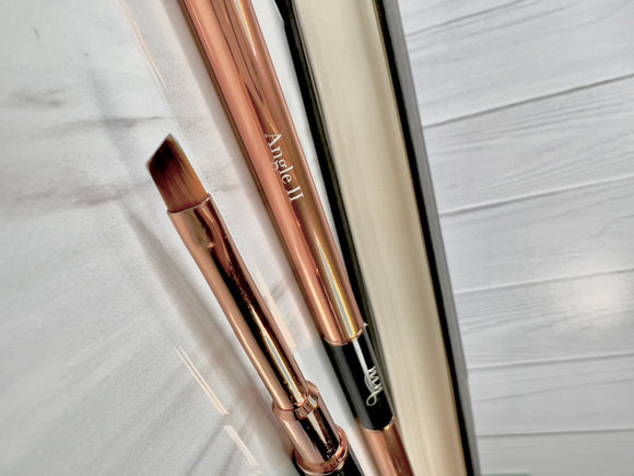 Duo art brush