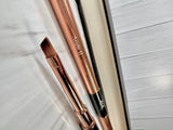 Duo art brush