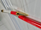 Liner brush