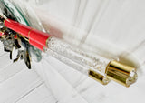 Liner brush