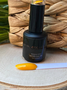 Color gel 30